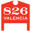 826 Valencia favicon