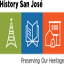 History San Jose favicon