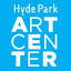 Hyde Park Art Center favicon
