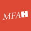 Museum of Fine Arts, Houston favicon
