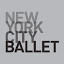 New York City Ballet favicon