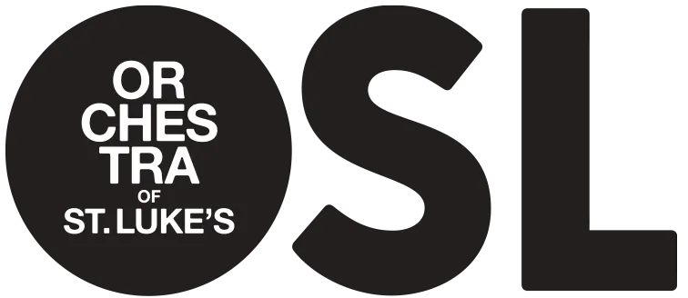 Orchestra of St. Luke's favicon