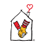 Ronald McDonald House of Dallas favicon