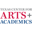 Texas Center for Arts + Academics favicon