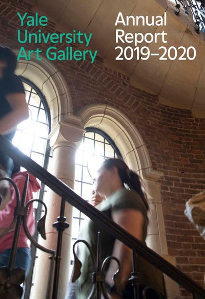 Ralph W. Halsey, Jr.: Philanthropy Profile | Yale University Art Gallery